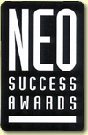 Recipient of the Northeast Ohio Success Award